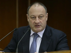 В хосписе умер миллиардер Слуцкер, 16 лет назад отнявший у Ольги Слуцкер двоих детей