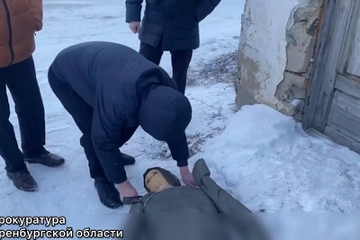 Убийство свидетеля кражи свиньи: оренбуржец ответит через 23 года