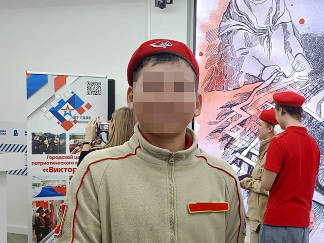 Молодой человек увлекался армейской тематикой и состоял в сообществах, посвященных поисковому движению | Источник: социальные сети подростка