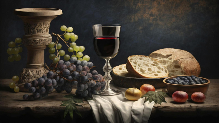 Культовый напиток древности: каким было на вкус римское вино