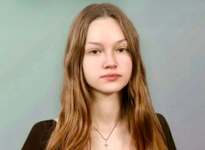 «Чтобы дождаться спасительной операции». Софии срочно требуется помощь | Источник: семейный архив