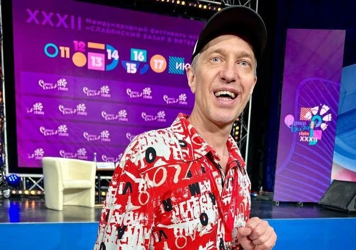 Сергей Соседов | www.starhit.ru