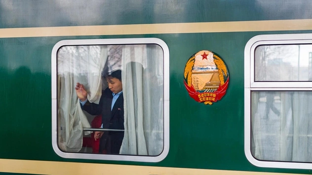 Самый длинный маршрут в мире: сколько стоит билет на поезд Москва — Пхеньян и как долго ехать