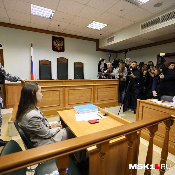 Источник: Артем Устюжанин / MSK1.RU