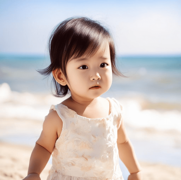 Красиво и со смыслом: корейские имена и их значение