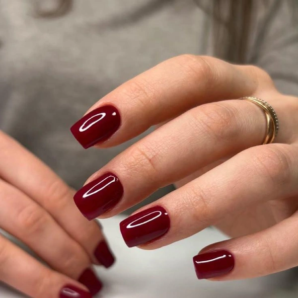 пинтерест маникюр  | Источник: Социальные сети 