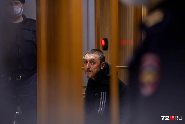 Убийца уверял, что был под наркотиками, когда совершил страшное преступление