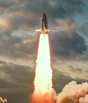 Почему человечество мучается с захоронением ядерных отходов, когда их можно отправить в космос