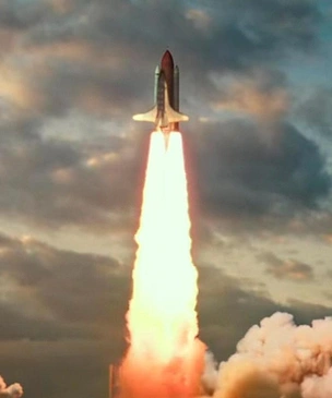 Почему человечество мучается с захоронением ядерных отходов, когда их можно отправить в космос