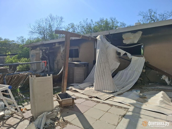 Источник: Ирина Багликова / «Фонтанка.ру»