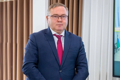 Алексей Осинцев возглавил дорожное хозяйство Югры