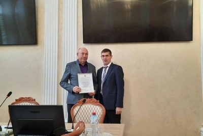 Врио главы Богучарского района: случайный выстрел на охоте