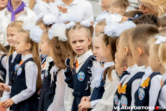 Источник: Елена Буйвол / VLADIVOSTOK1.RU