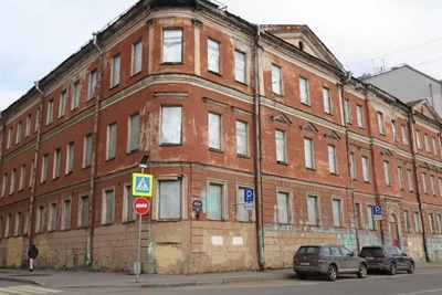 Дом купца Северова станет отелем с инвестициями в миллиард