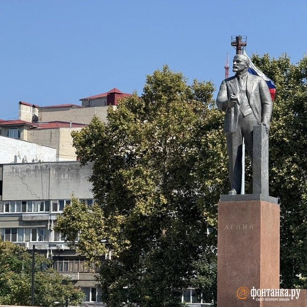 Источник: Милена Солдатенко / FONTANKA.RU