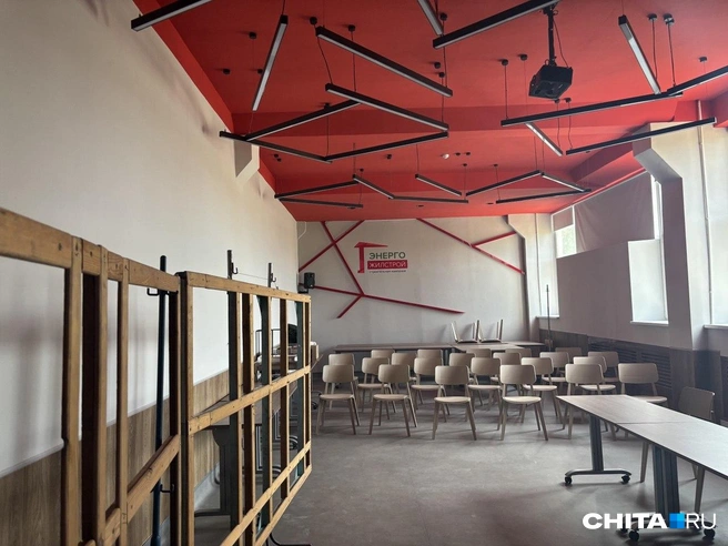 Источник: Артем Стромилов / CHITA.RU