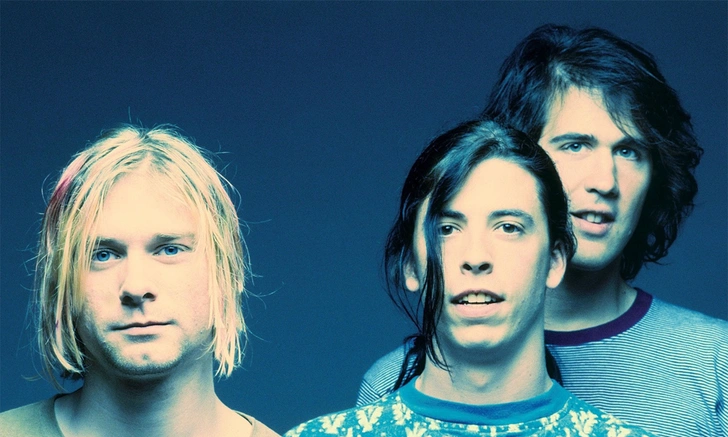 История одной песни: «Smells Like Teen Spirit» | maximonline.ru