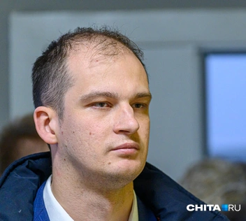 Источник: Олег Фёдоров / CHITA.RU