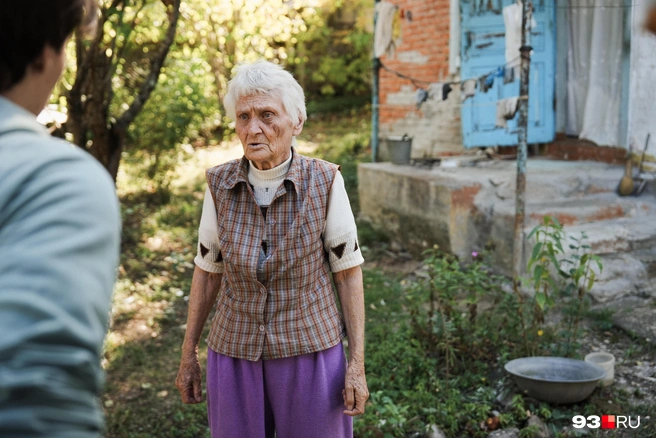 Источник: Дарья Паращенко / 93.RU