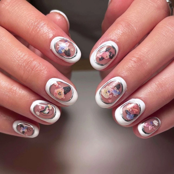 Источник: @tinybrushes