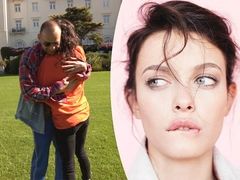 Лиза Адаменко нарушила правила шоу «Холостяк» и сбежала с виллы, чтобы признаться Антону Криворотову в любви