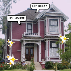 Тест: Собери идеальный дом, а мы скажем, какое хобби тебе стоит попробовать