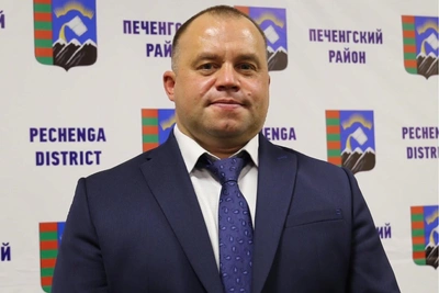 Экс-главу Печенгского округа суд Мурманска отправил под домашний арест