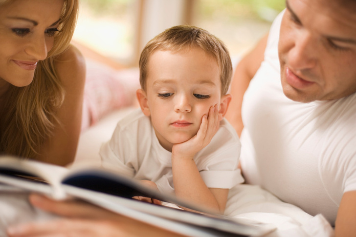 Психолог: «Пытаясь вырастить ребенка успешным, мы делаем его несчастным»