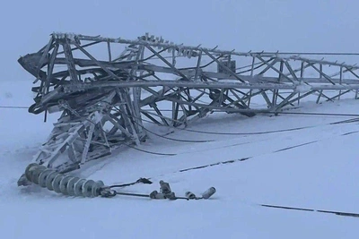 Тепло и свет вернутся в Мурманскую область