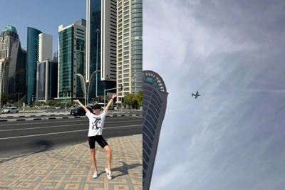 Тюменка застряла в Катаре: билеты домой по полмиллиона