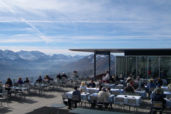 8 живописных мест в щвейцарской провинции