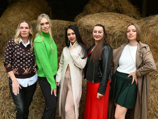 Источник: Дмитрий Емельянов / E1.RU