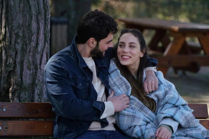 Источник: Кадр из сериала «Игра моей судьбы»