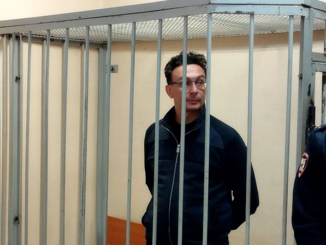 Александр Кукин ушел с должности замминистра в августе 2024 года | Источник: Дмитрий Волгин / Voronezh1.ru