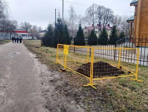 Более 60 протоколов за земляные работы в Тамбове | 68.ru