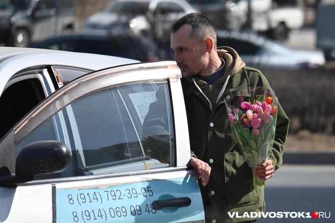 Источник: Елена Буйвол / VLADIVOSTOK1.RU