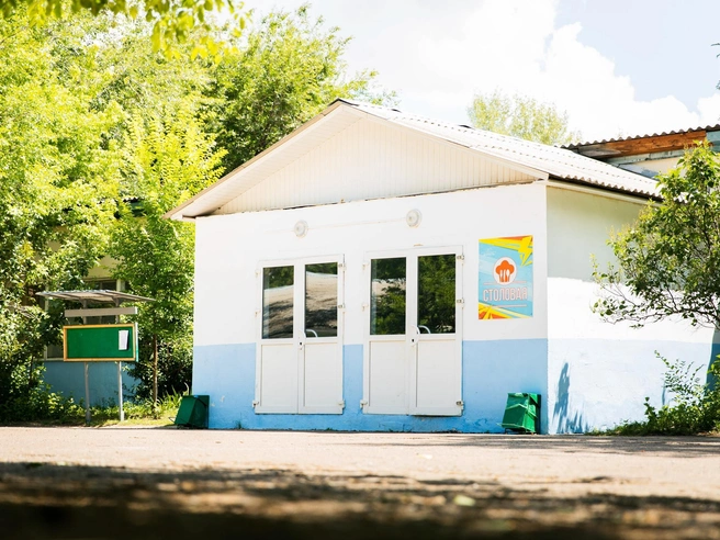 Лагерь «Юность» получил от родителей достаточно высокие оценки | Источник: социальные сети ДОЛ «Юность»