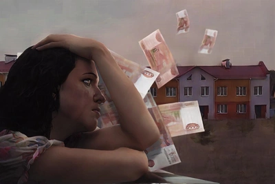 Мать-одиночка из Самары осуждена за мошенничество с соцконтрактом