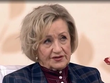 «Он говорил мне не совсем добрые слова»: гимнастка Лидия Иванова о последних днях мужа