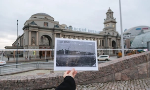 Места столичные, часы вокзальные: 5 способов увлекательно провести выходные в Москве, если вас одолела осенняя хандра