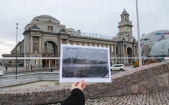 Места столичные, часы вокзальные: 5 способов увлекательно провести выходные в Москве, если вас одолела осенняя хандра