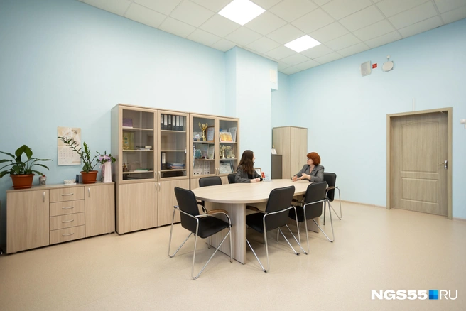 Подходы к воспитанию изменились | Источник: Кирилл Башинский / NGS55.RU