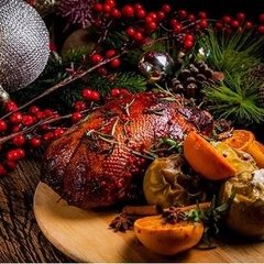 Ленивая утка с яблоками и квашеной капустой, которая готовит себя сама: рецепт, за который вы будете благодарить всю жизнь