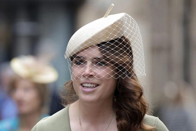 Принцессу Евгению предупредили о рисках работы на Гарри и Меган