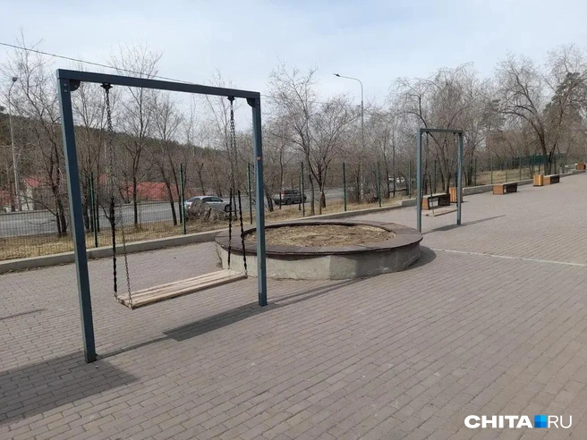 Источник: Руслан Матвеев / CHITA.RU