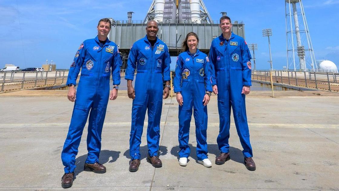 40 минут тишины: экипаж &laquo;Артемиды-2&raquo; останется один на один с обратной стороной Луны