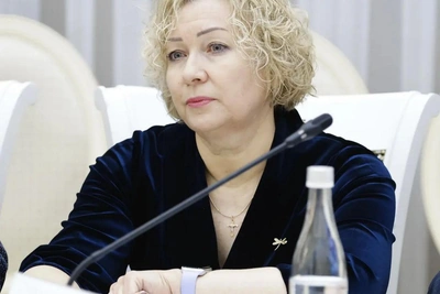 Экс-мэр Октябрьска стала помощником губернатора