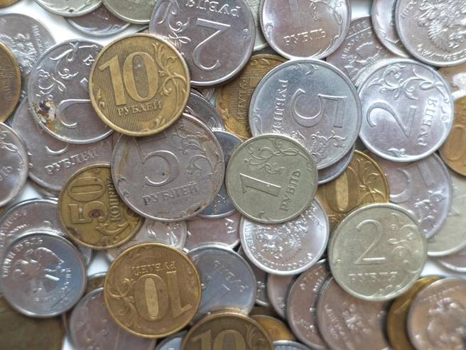 Наибольшая активность по сдаче монет отмечена в Новосибирской области и Красноярском крае. | Источник: Елена Буйвол / VLADIVOSTOK1.RU