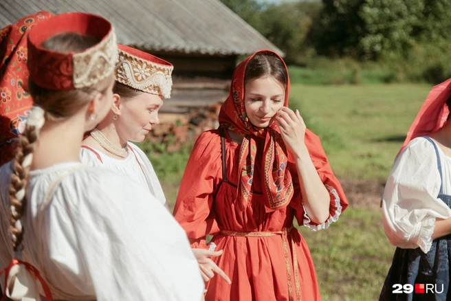 Источник: Иван Митюшёв / 29.RU