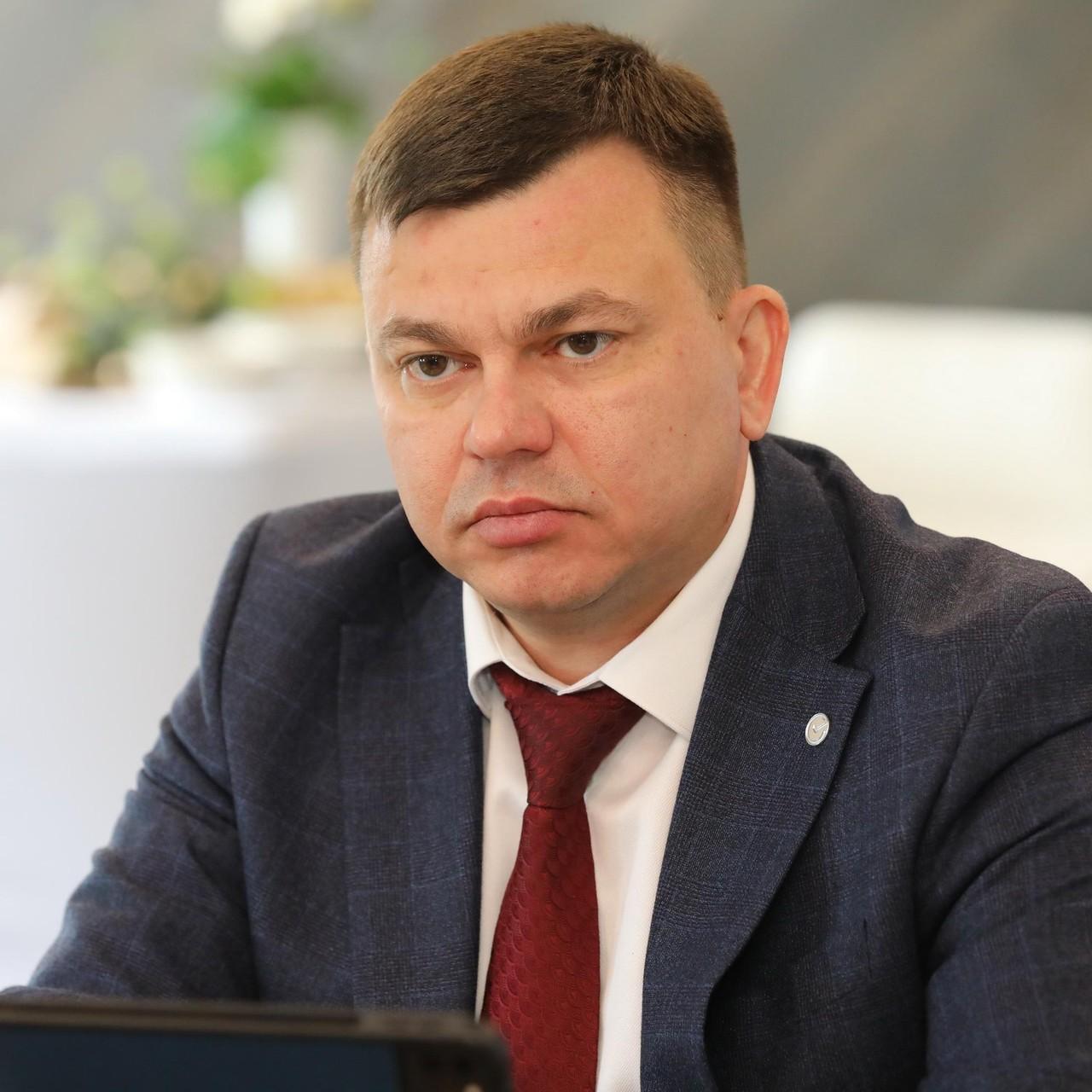 <p>Алексей Кузьмин</p>